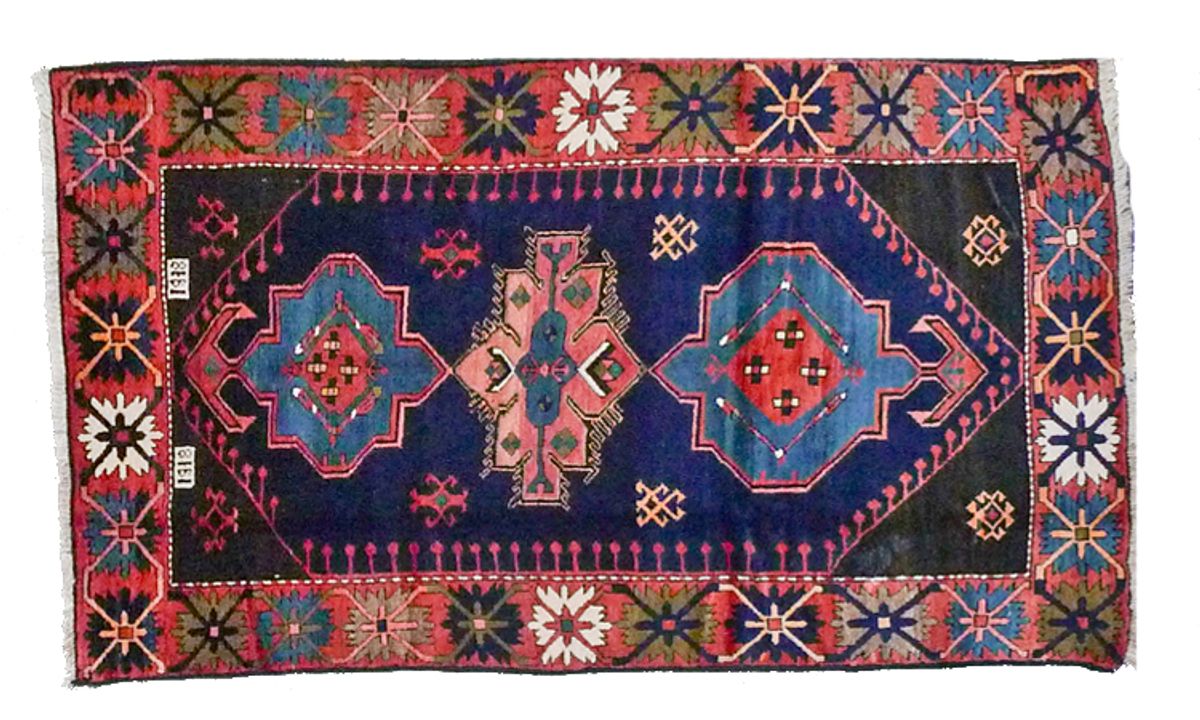 Karabagh (klassisch) – Original