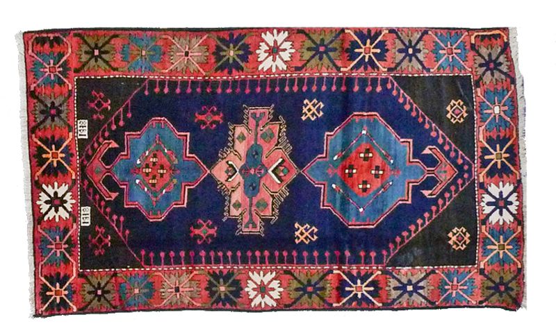 Karabagh (klassisch) – Original