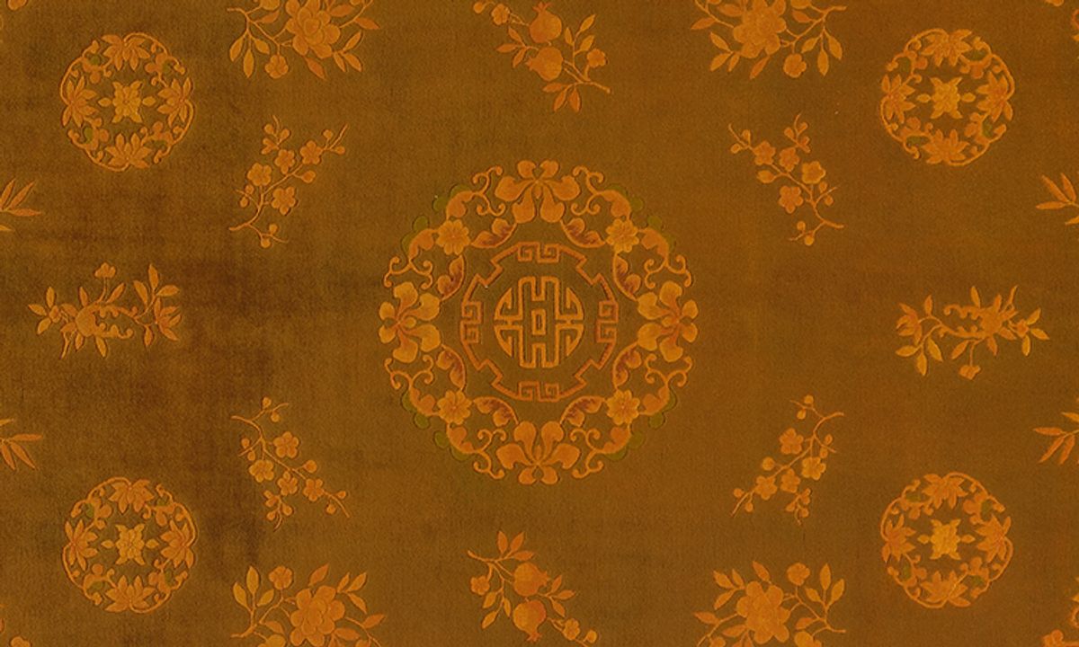 Vietnam (Orange) – Eingefärbt