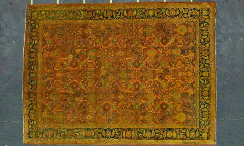 Mahal (Orange) – Original
