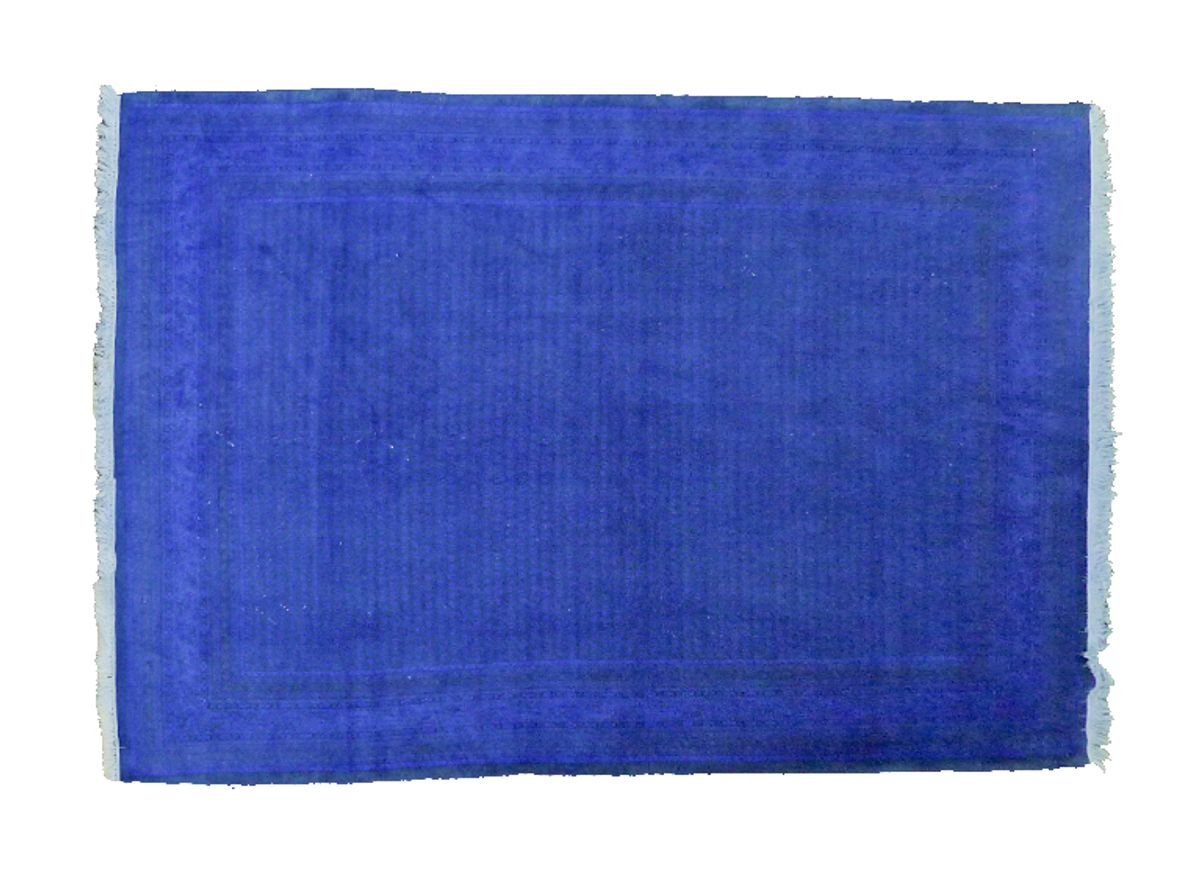 Indo Mir (Blau) – Original