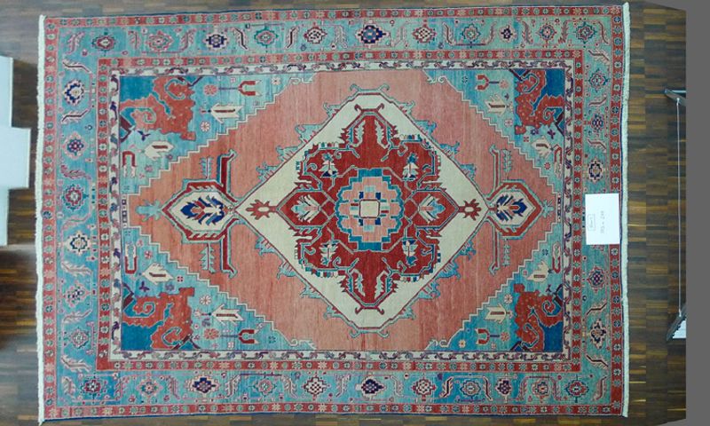Orientteppich (klassisch) – Original
