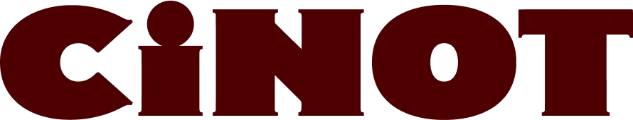 Logo de Cinot