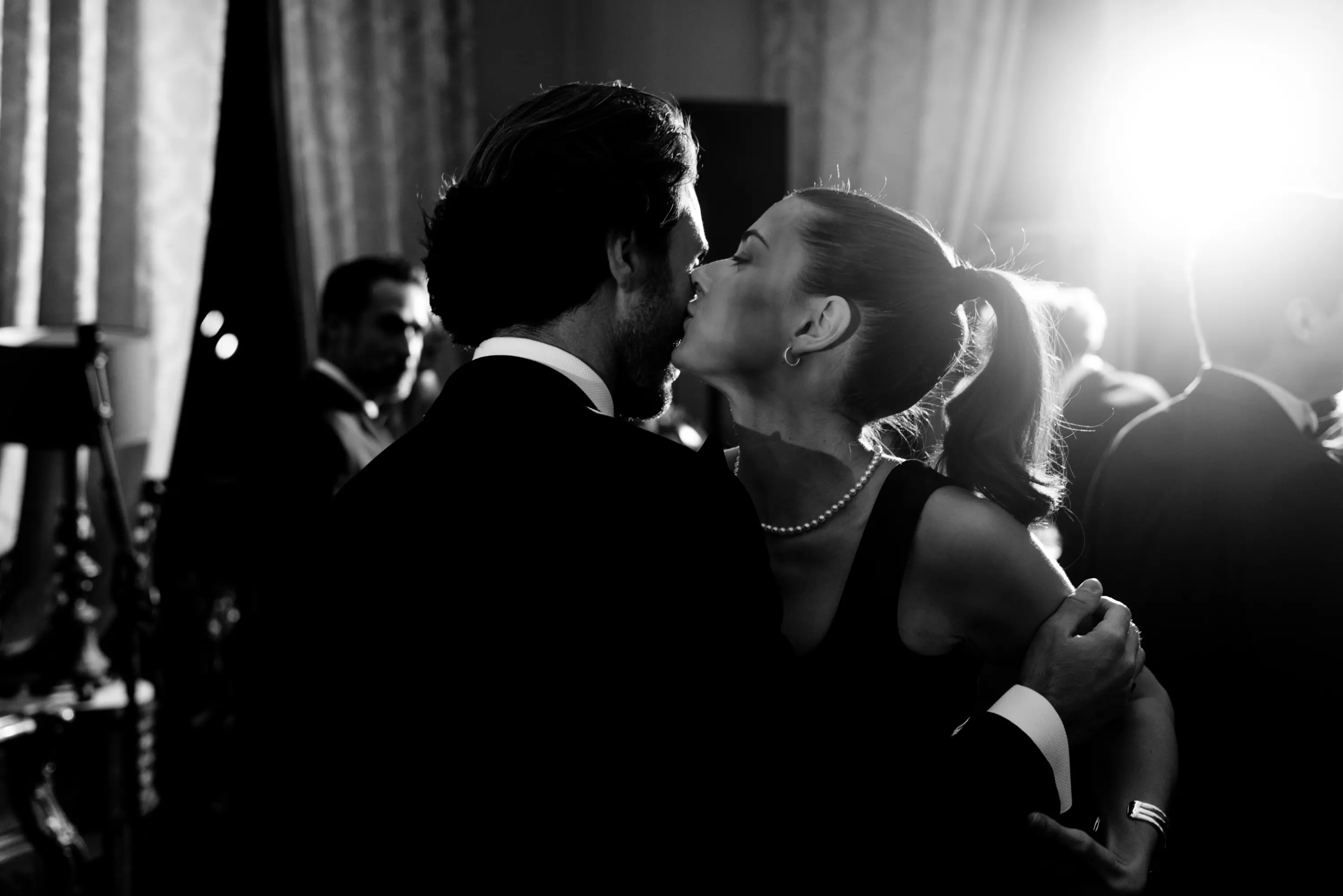 A New Era - Private Party