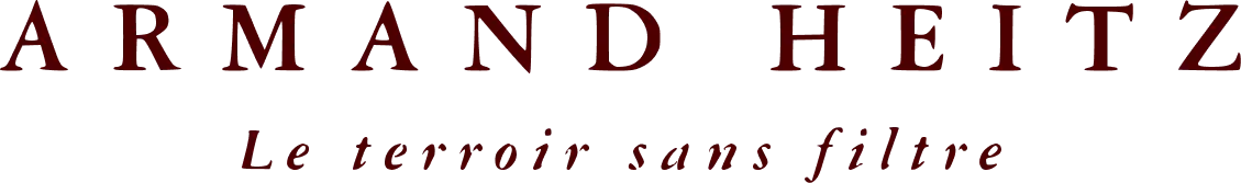 Logo d'Armand Heitz