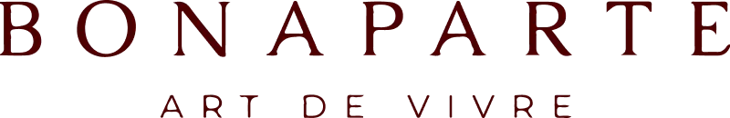 Logo de Bonaparte