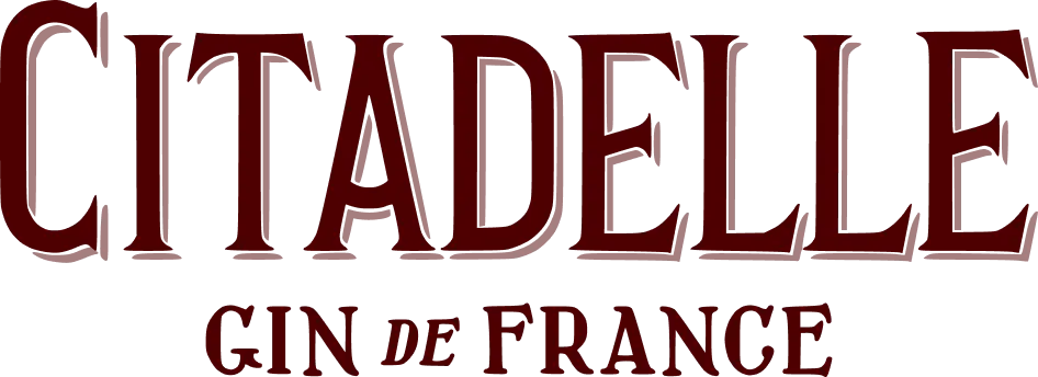 Logo de Citadelle Gin