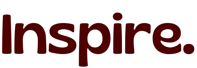 Logo d'Inspire