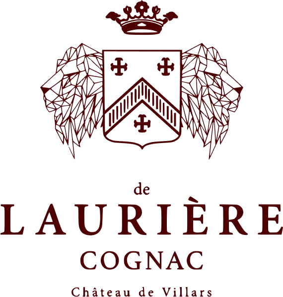 Logo du Cognac de Laurière