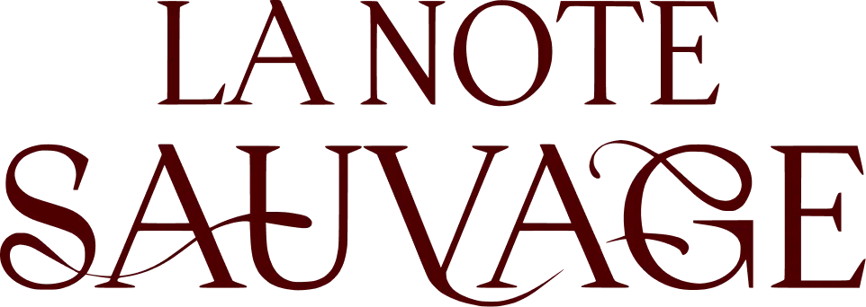 Logo de La Note Sauvage