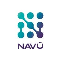 NAVÜ logó