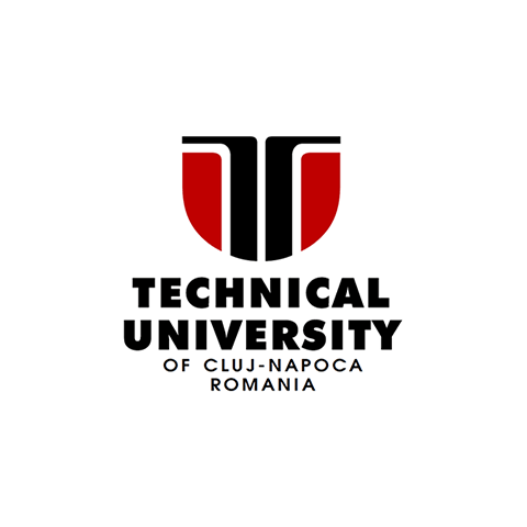 UTCN logó