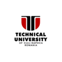 UTCN logó