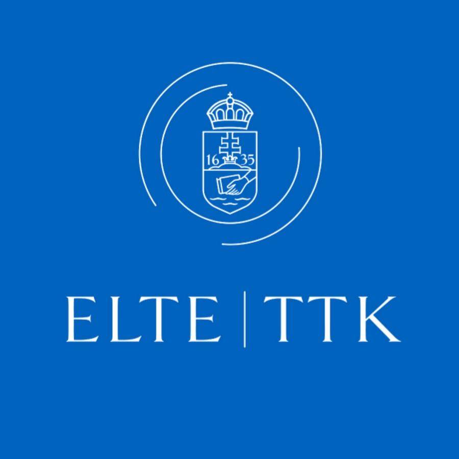 ELTE TTK logó