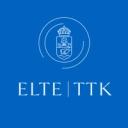 ELTE TTK logó