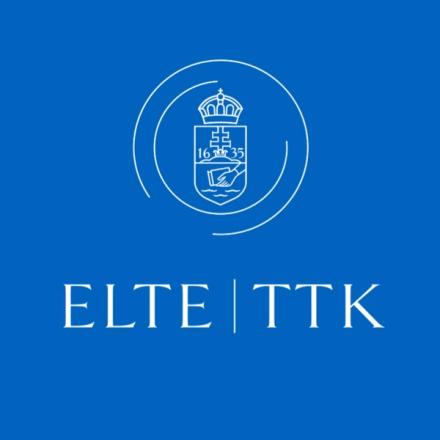 ELTE TTK logó