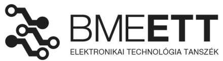 BME ETT logó