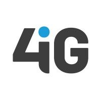 4iG logó