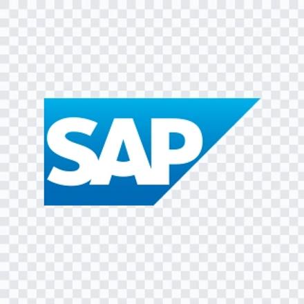 SAP logó