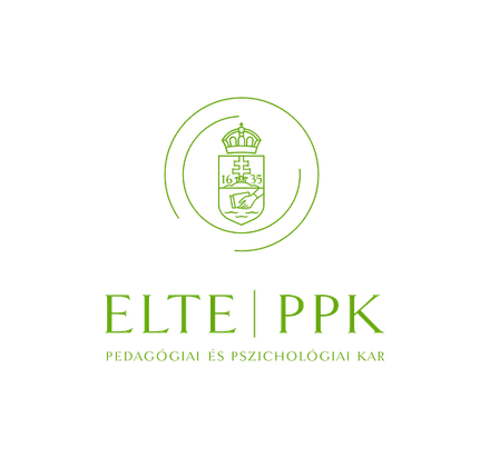 ELTE PPK logó