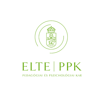 ELTE PPK logó
