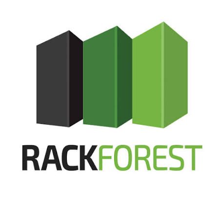 RackForest logó