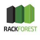 RackForest logó