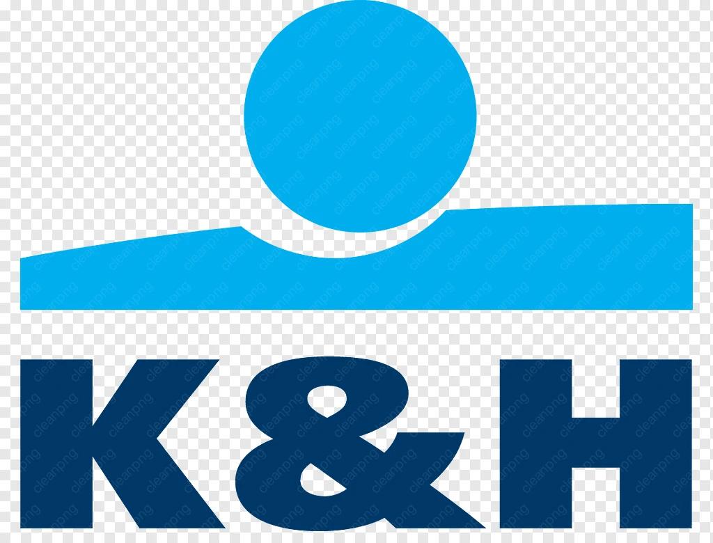 K&H logó