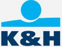 K&H logó