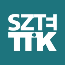 SZTE SZAMIT logó