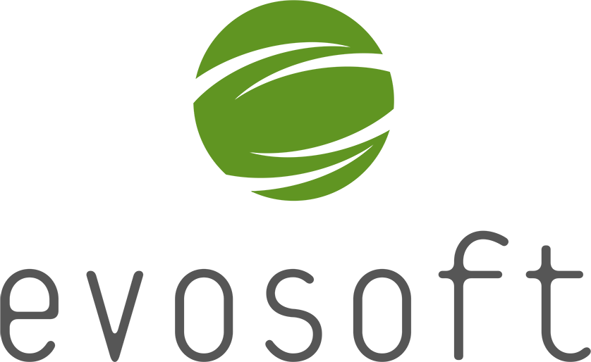 evosoft logó
