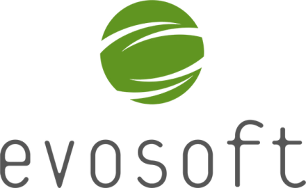 evosoft logó