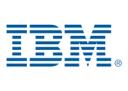 IBM logó