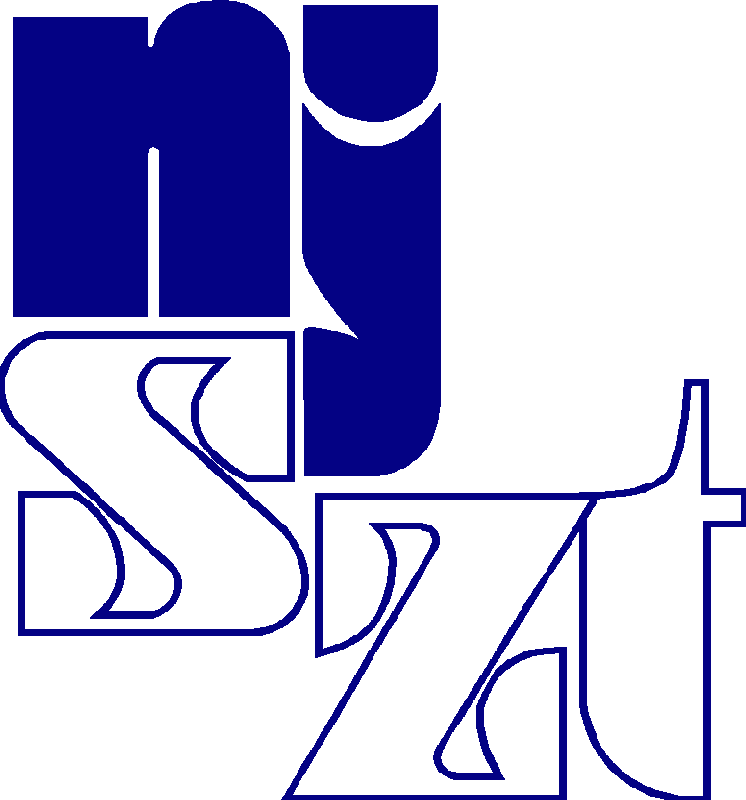 NJSZT logó