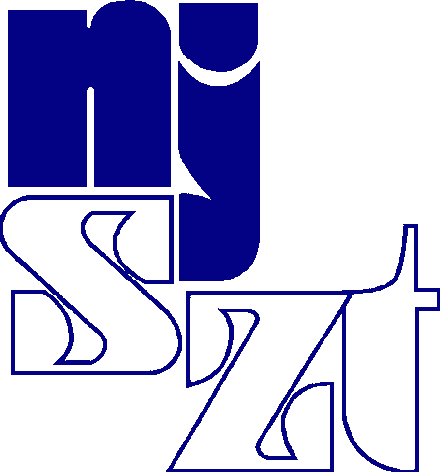 NJSZT logó