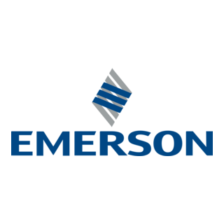 Emerson logó