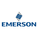 Emerson logó