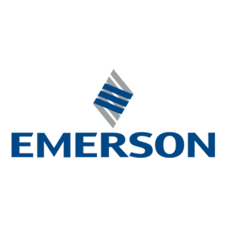 Emerson logó