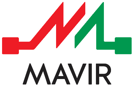 MAVIR logó