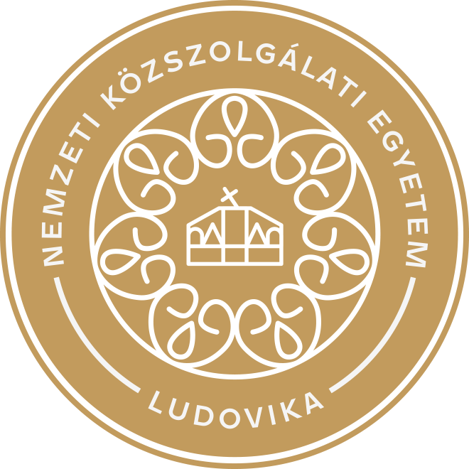NKE logó