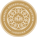 NKE logó