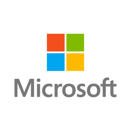 Microsoft logó