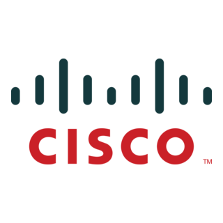 Cisco logó