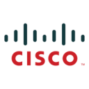 Cisco logó