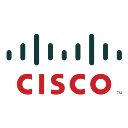 Cisco logó