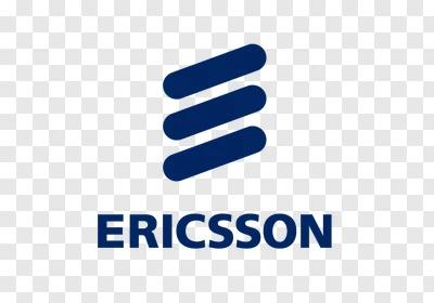 Ericsson logó