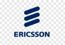 Ericsson logó