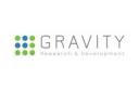 Gravity R&D logó