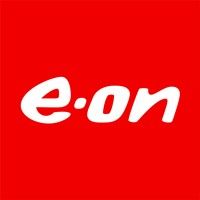 E.ON Hungária logó