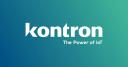 Kontron logó